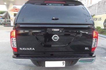 2018 Nissan Navara for sale in Quezon City 