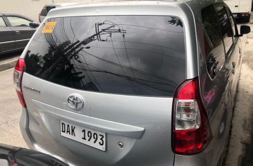 2019 Toyota Avanza for sale in Quezon City