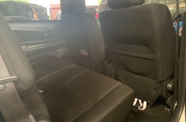 Silver Toyota Avanza 2019 for sale in Quezon City