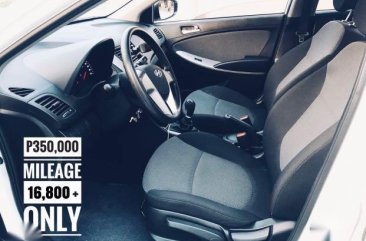 2014 Hyundai Accent for sale in Pasig 