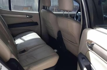 Chevrolet Trailblazer 2014 for sale in Estancia 