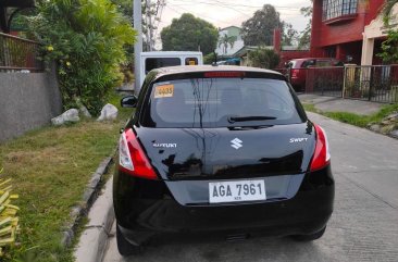 2015 Suzuki Swift for sale in Paranaque 