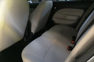 Mitsubishi Mirage G4 2015 Sedan for sale in Manila