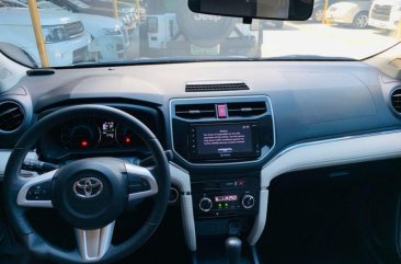 2018 Toyota Rush G for sale in Pasig 