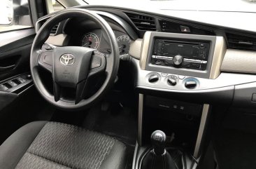 2016 Toyota Innova for sale in Quezon City