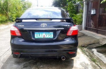 Toyota Vios 2013 for sale in San Jose del Monte