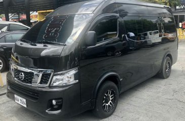 2018 Nissan Urvan for sale in Pasig 