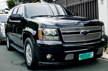 Chevrolet Tahoe 2007 for sale in Paranaque 
