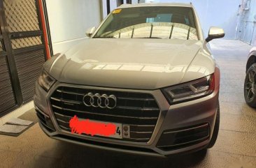 2019 Audi Q5 for sale in Angeles