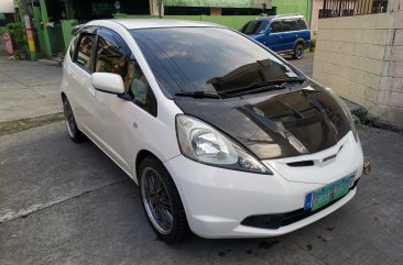 Selling Honda Jazz 2010 in Bacoor