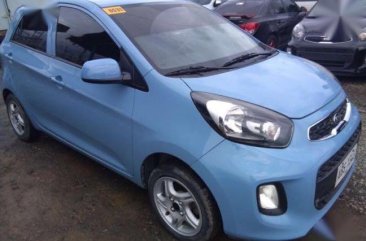 2016 Kia Picanto for sale in Cainta