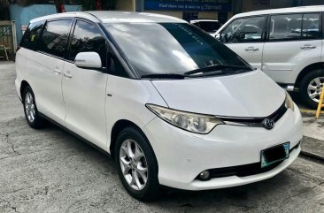 2009 Toyota Previa for sale in Pasig 