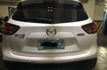 2013 Mazda Cx-5 for sale in Pasig 