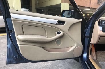 Bmw 3-Series 2000 for sale in Cainta