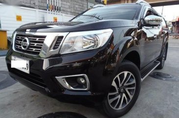 2018 Nissan Navara for sale in Quezon City 