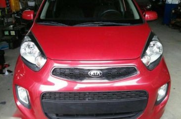 2013 Kia Picanto for sale in Cainta