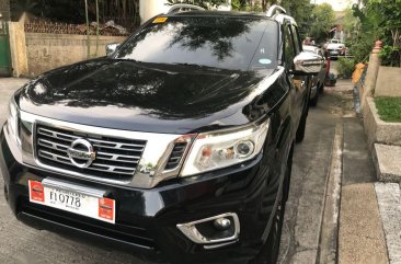 2019 Nissan Navara for sale in Quezon City