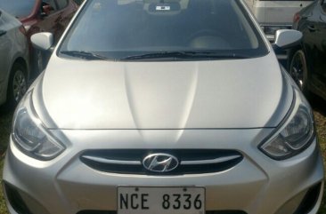 2017 Hyundai Accent for sale in Cainta