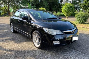 2007 Honda Civic for sale in Quezon City