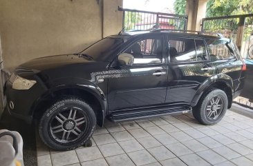 2009 Mitsubishi Montero Sport for sale in Marilao