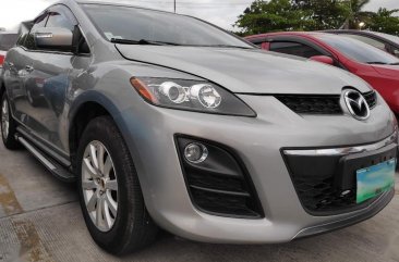 2012 Mazda Cx-7 for sale in Manila