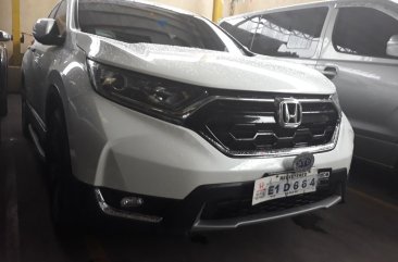 2019 Honda Cr-V for sale in Manila