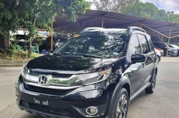2019 Honda BR-V for sale in Quezon City 