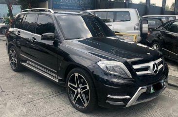 2013 Mercedes-Benz Glk-Class for sale in Pasig 