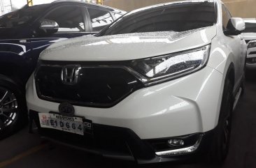 2019 Honda Cr-V for sale in Manila