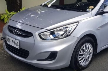 2017 Hyundai Accent for sale in Marikina 