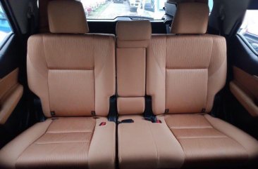 2018 Toyota Fortuner for sale in Cainta