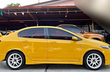 2011 Honda City for sale in Mandaue 