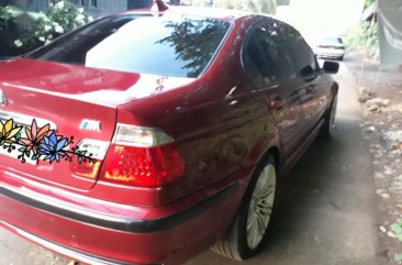 2002 Bmw 3-Series for sale in Taal