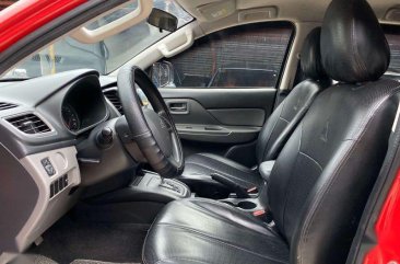 2015 Mitsubishi Strada for sale in Mandaue 