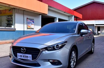 Mazda 3 2018 for sale in Lemery