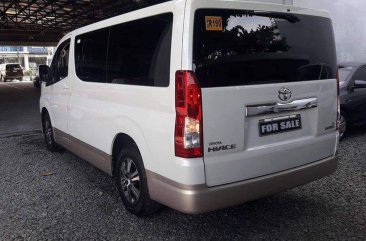 2019 Toyota Hiace for sale in San Fernando