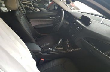 2015 Bmw 118D for sale in Pasig 