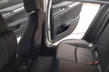 2018 Honda Civic for sale in Quezon City