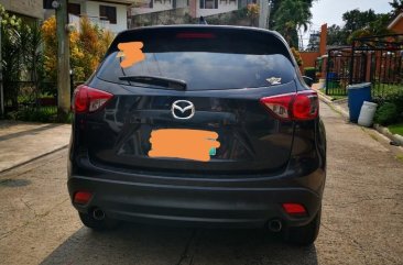 2013 Mazda Cx-5 for sale in Cebu City