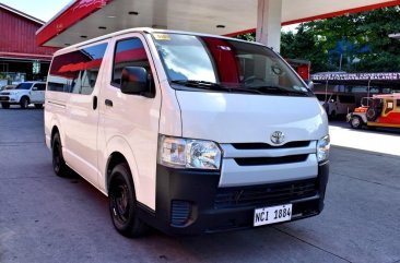 2017 Toyota Hiace for sale in Lemery