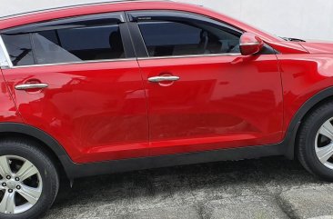 Kia Sportage 2012 for sale in Manila