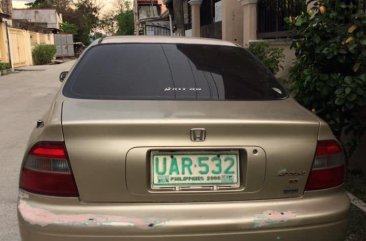 1994 Honda Accord for sale in Mabalacat