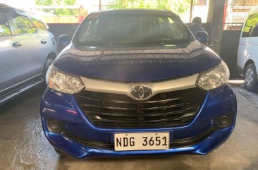 Toyota Avanza 2017 for sale in Quezon City