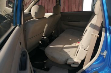 2007 Toyota Avanza for sale in Quezon City