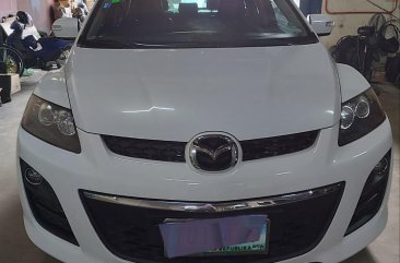 2011 Mazda Cx-7 for sale in Quezon City