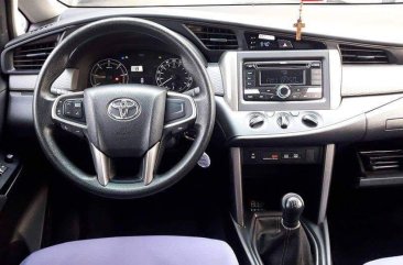 2018 Toyota Innova for sale in San Fernando