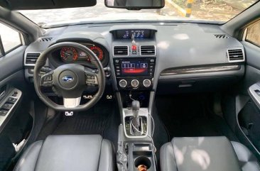 2017 Subaru Wrx for sale in Parañaque 