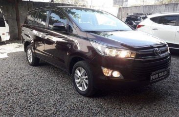 2018 Toyota Innova for sale in San Fernando