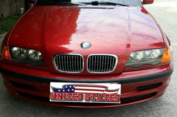 2002 Bmw 3-Series for sale in Taal