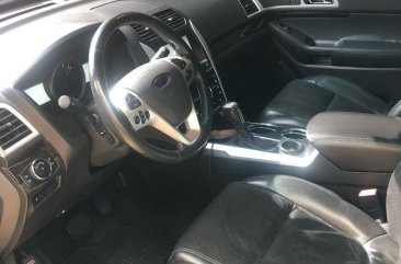 Ford Explorer 2014 for sale in Malolos